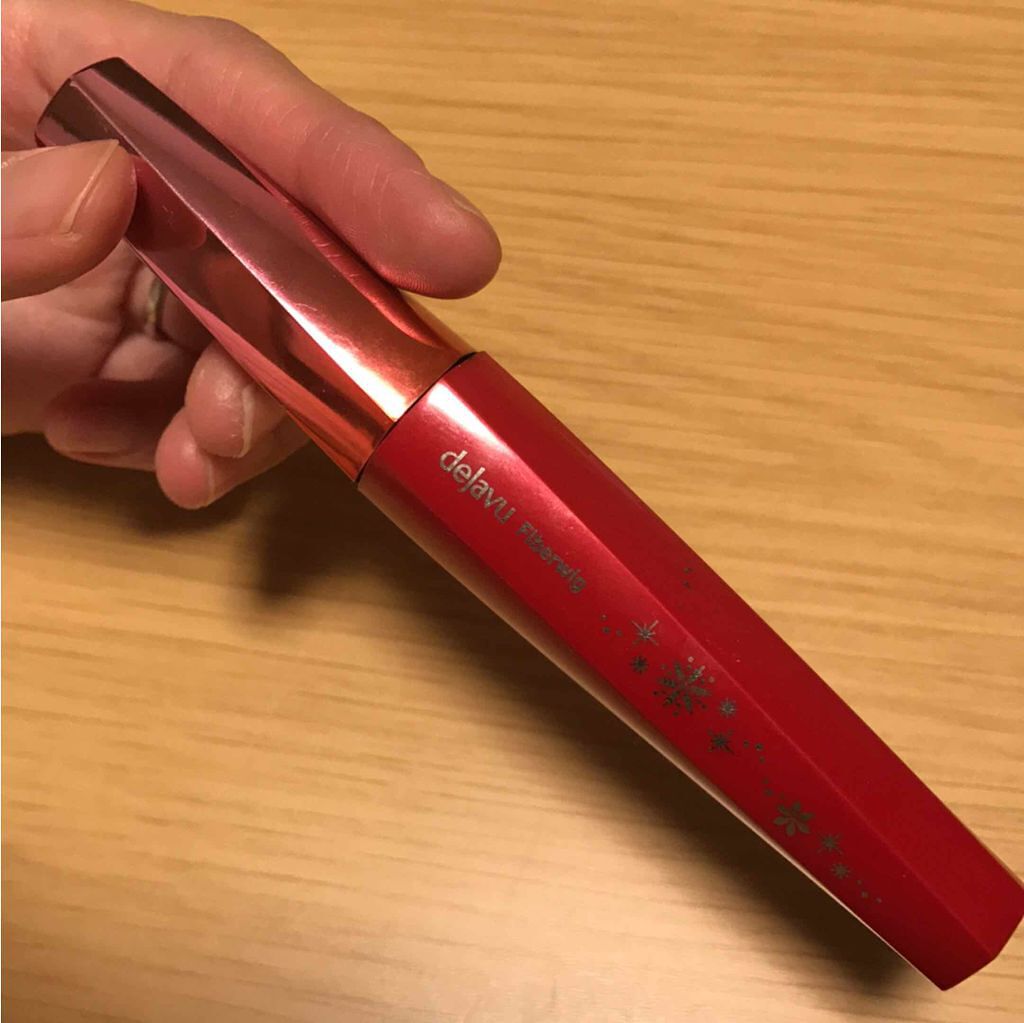 ラッシュボーン フィルム/MAJOLICA MAJORCA/マスカラ下地を使ったクチコミ（2枚目）