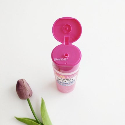 ケシミン浸透化粧水 しっとりタイプ/ケシミン/化粧水を使ったクチコミ(2枚目)