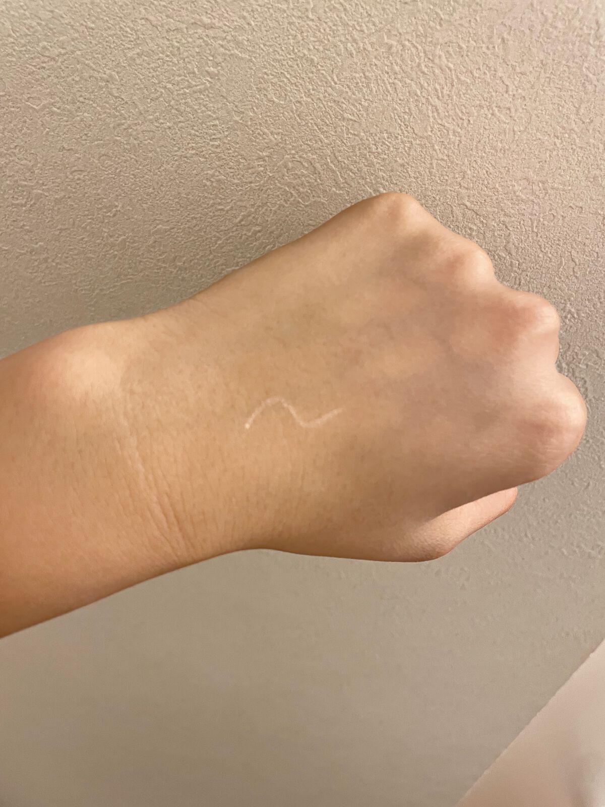 涙袋アイシャドウ(ステックアイシャドウ)/coou/スティックアイシャドウを使ったクチコミ(4枚目)