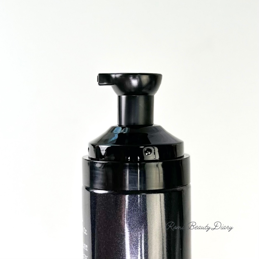 B.A ミルク フォーム/B.A/乳液を使ったクチコミ（2枚目）