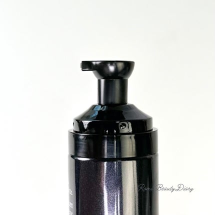 B.A ミルク フォーム/B.A/乳液を使ったクチコミ(2枚目)