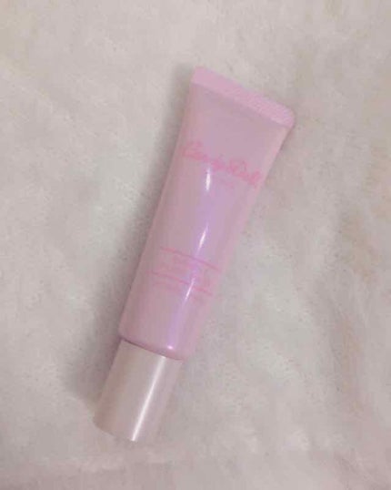 ブライトピュアベース/CandyDoll/化粧下地を使ったクチコミ(1枚目)