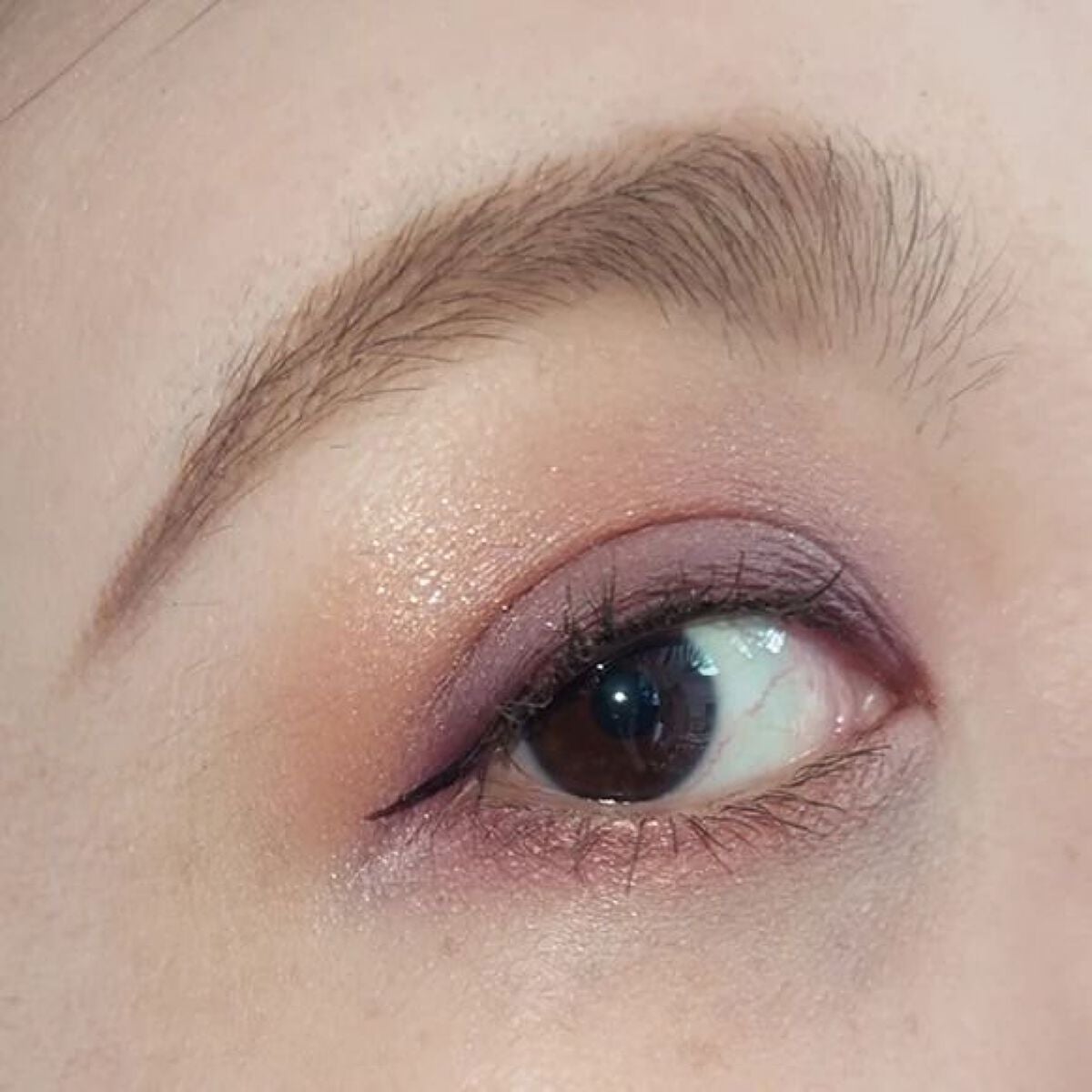 シグニチャー カラー アイズ/SUQQU/アイシャドウパレットを使ったクチコミ(5枚目)