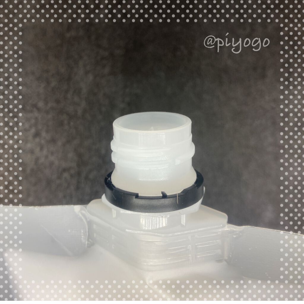 エステヘッドバス/MOREBLOOM/サロンシャンプーを使ったクチコミ（1枚目）