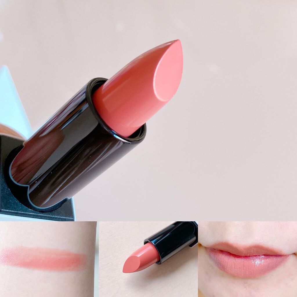 アクトレスルージュ UV/ブリリアージュ/口紅を使ったクチコミ（2枚目）