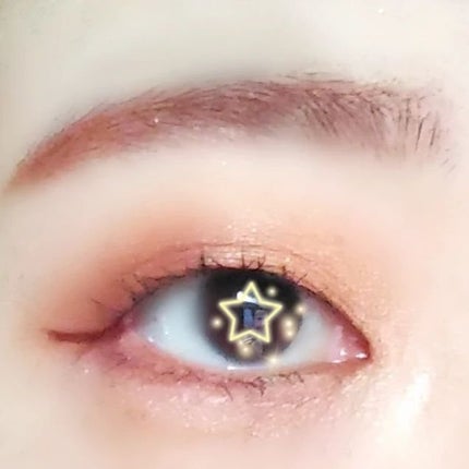 STペンシルアイライナー/キャンドゥ/ペンシルアイライナーを使ったクチコミ(7枚目)