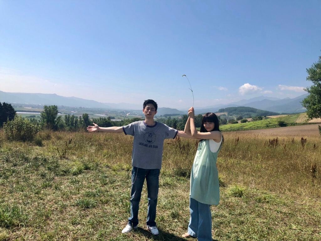 Leaf on LIPS 「とりあえず今回は、雑談です昨日が小松菜奈ちゃんのBirthda..」(7枚目)