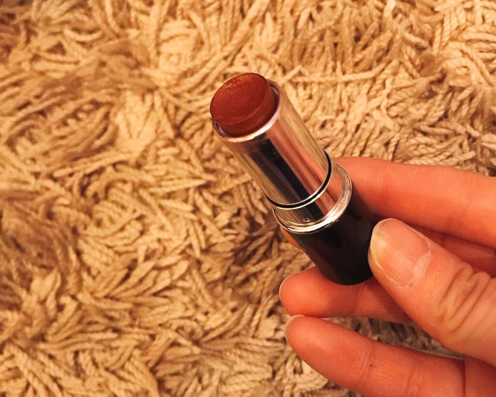 リップスティック/グレイシィ/口紅を使ったクチコミ(3枚目)