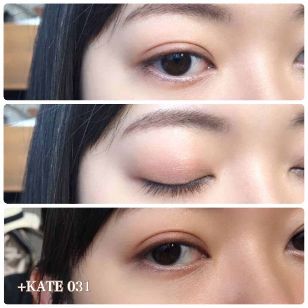 アディクション ザ アイシャドウ/ADDICTION/単色アイシャドウを使ったクチコミ（3枚目）