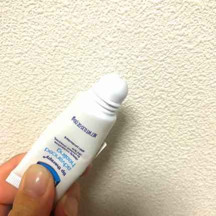 ペトロリューム ジェリー リップ レギュラー/ヴァセリン/リップクリームを使ったクチコミ(2枚目)