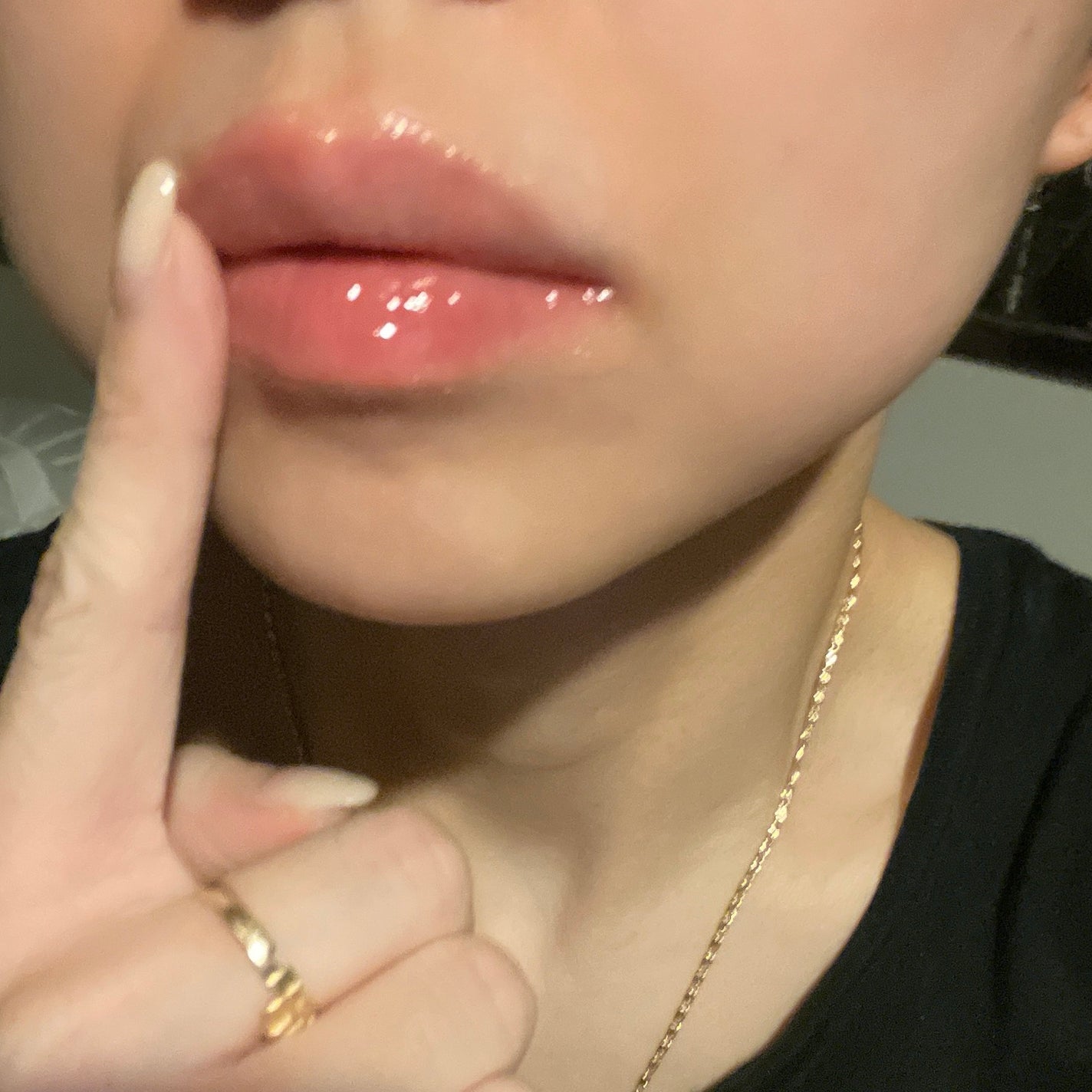 リップトリートメント/デルメッド/リップケアを使ったクチコミ(4枚目)