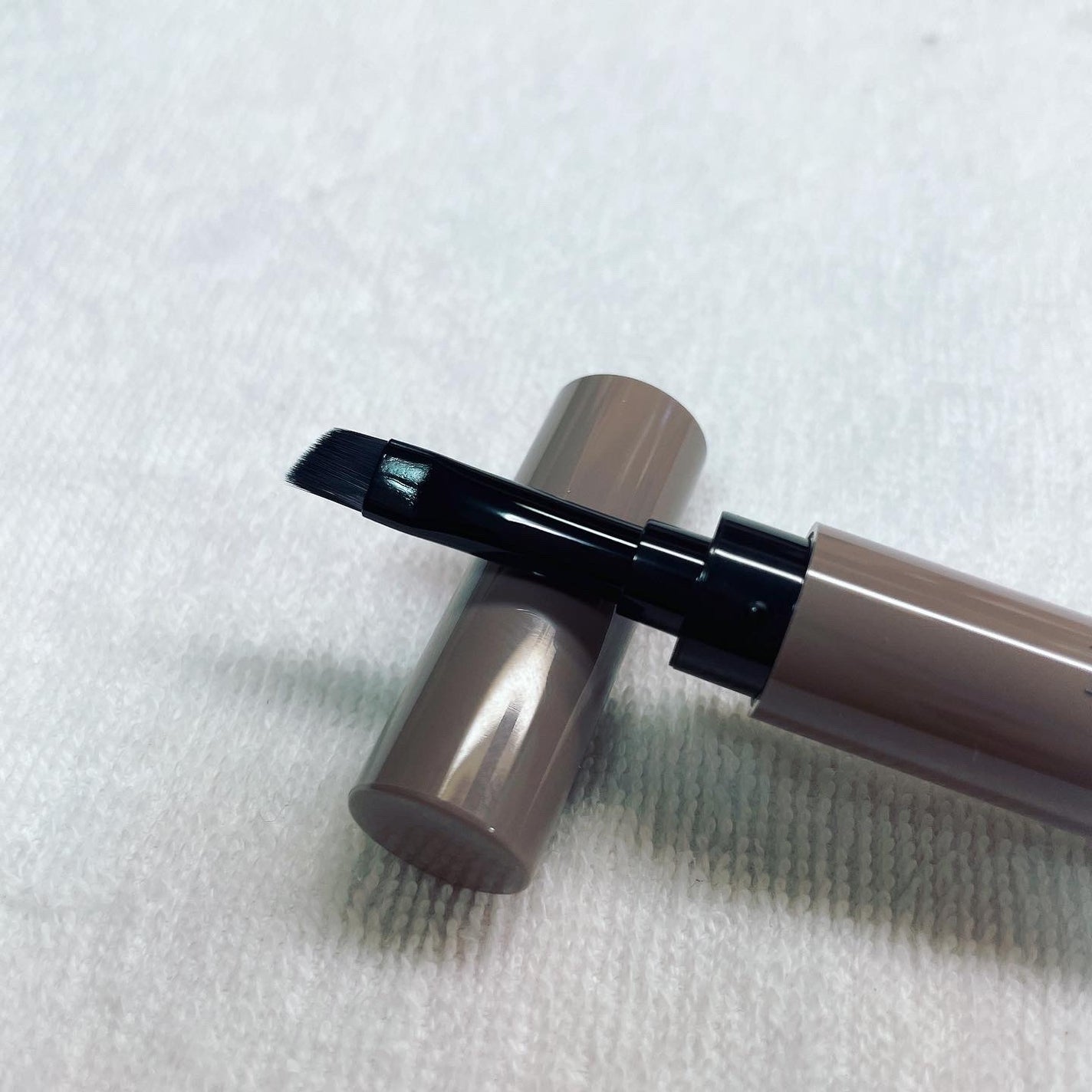 アイブロウクリームポマード/mayuota/その他アイブロウを使ったクチコミ(7枚目)