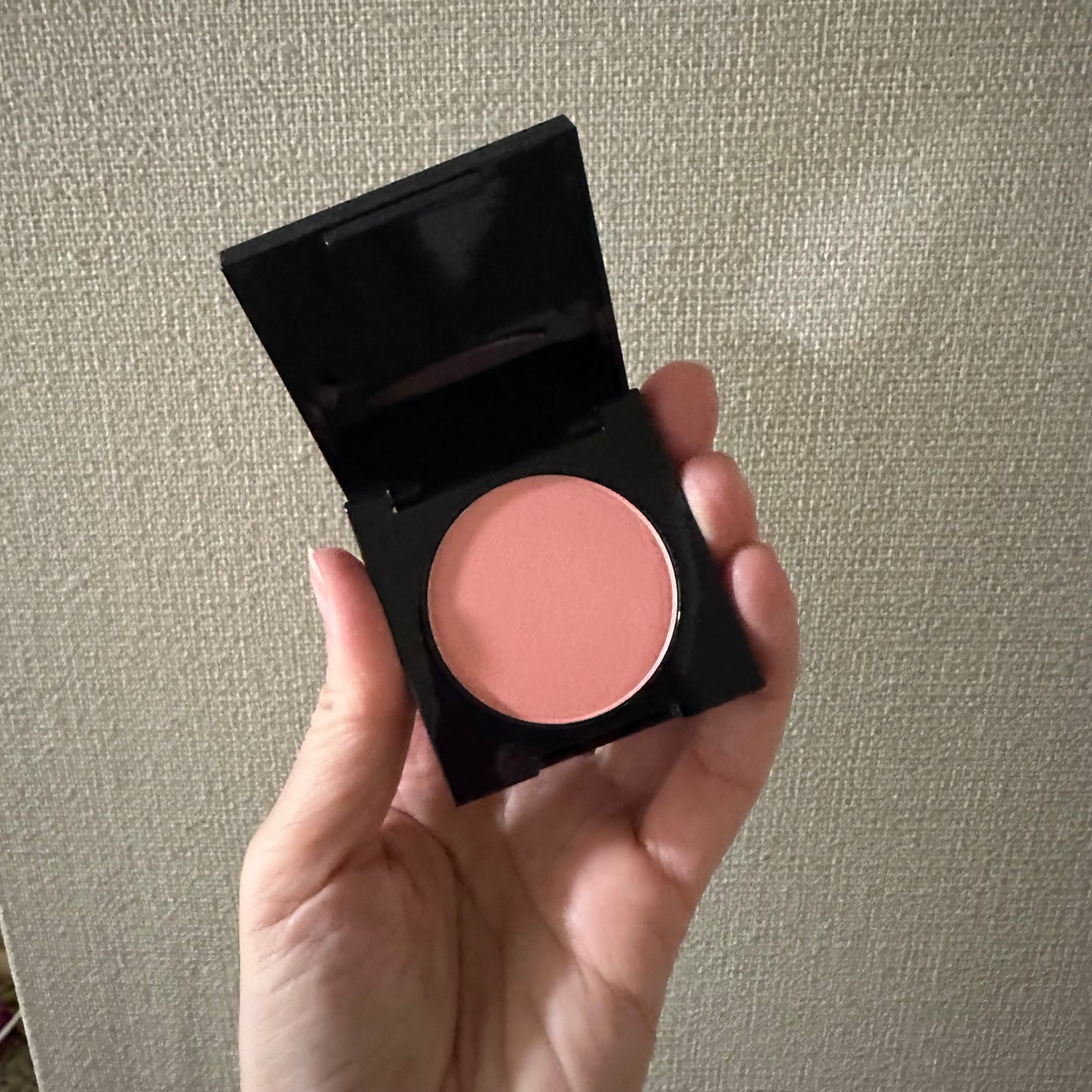 パウダーチーク/MIRIMU/パウダーチークを使ったクチコミ(3枚目)