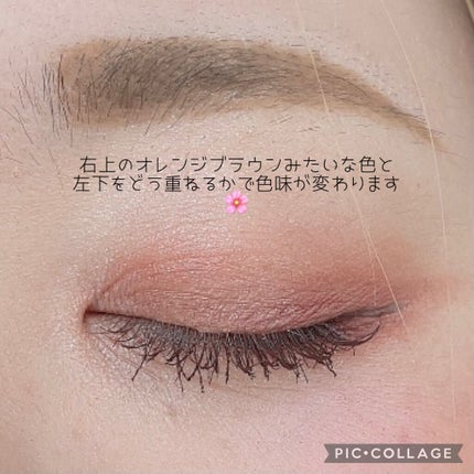 コンフォート リップ フルイド フォグ/SUQQU/口紅を使ったクチコミ(3枚目)