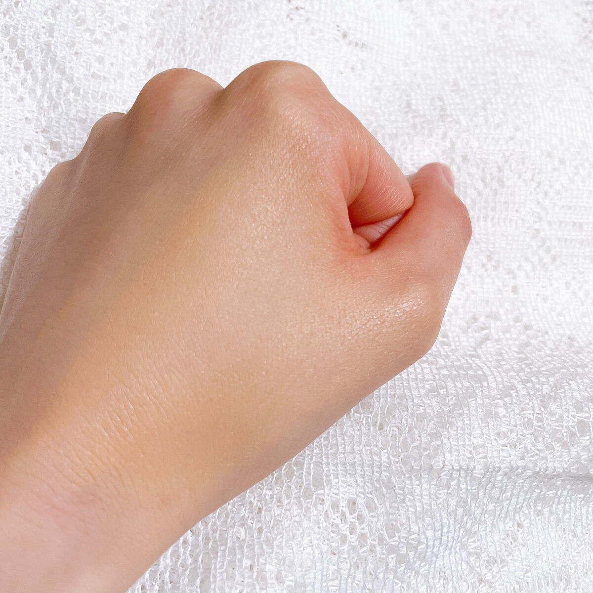 モイストラボ BBエッセンスクリーム/Moist Labo/BBクリームを使ったクチコミ（3枚目）