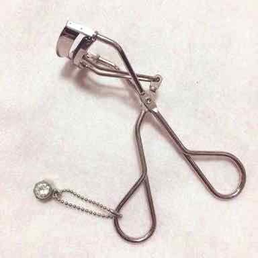 アイラッシュカーラー/JILL STUART/ビューラーを使ったクチコミ(1枚目)