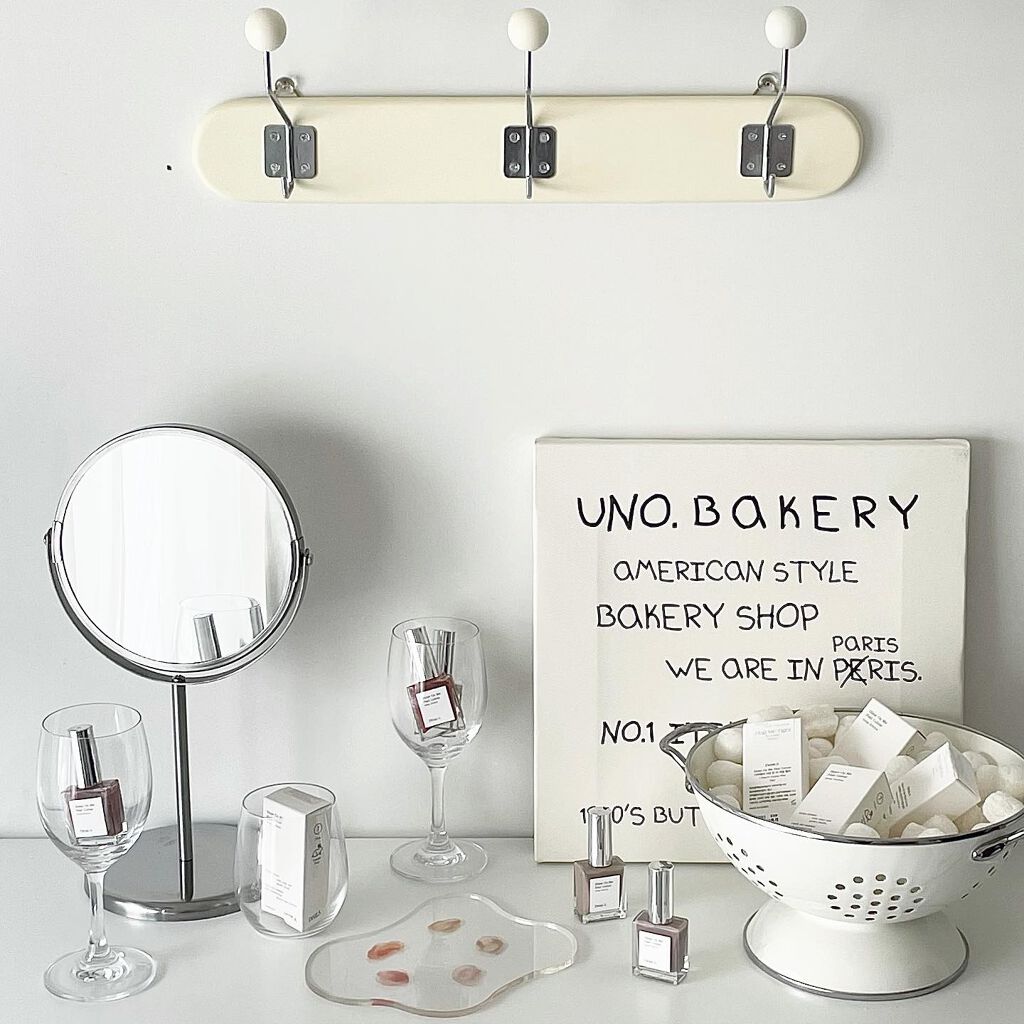 シャインオンミーネイルカラー/Dear.A/マニキュアを使ったクチコミ（1枚目）