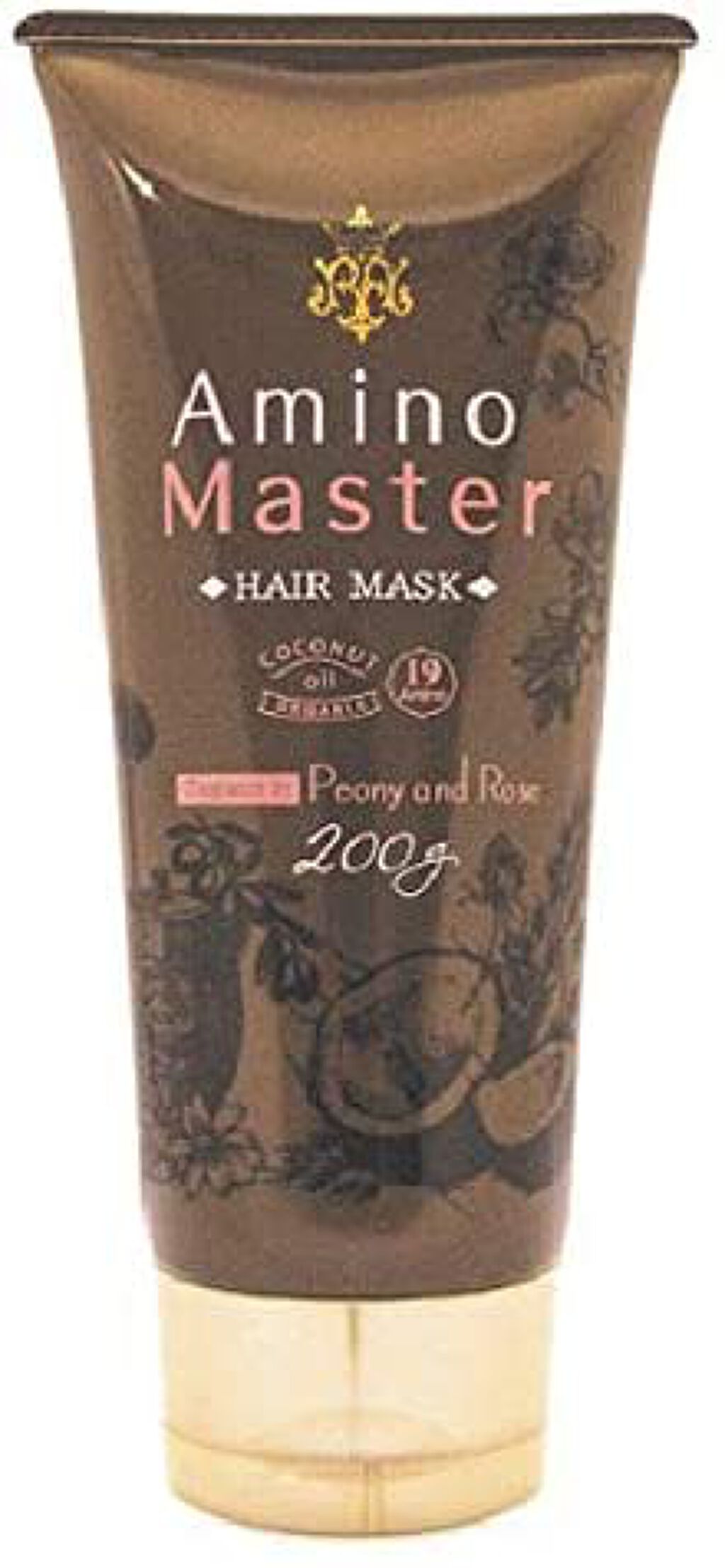 アミノマスター ヘアマスク