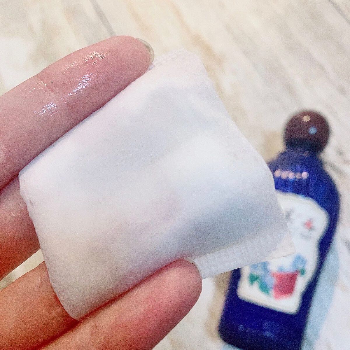 明色美顔水 薬用化粧水/美顔/化粧水を使ったクチコミ（2枚目）