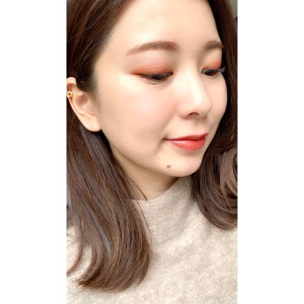 シルキースフレアイズ/キャンメイク/アイシャドウパレットを使ったクチコミ(9枚目)