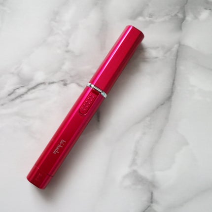 bi-hada ompa L ホルダー替刃2個付/貝印/シェーバーを使ったクチコミ(1枚目)