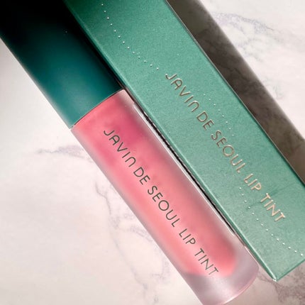 Lip Tint/Javin De Seoul/口紅を使ったクチコミ(2枚目)