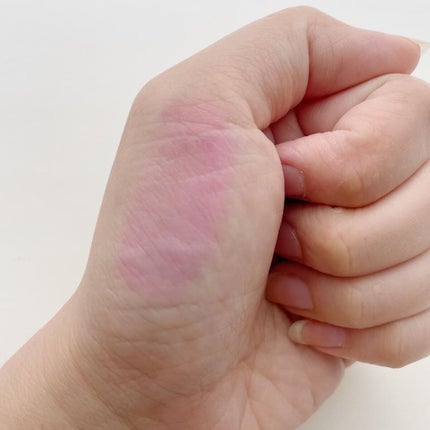 スイートハート ティントスティック/DIBLANC/リップティントを使ったクチコミ(4枚目)