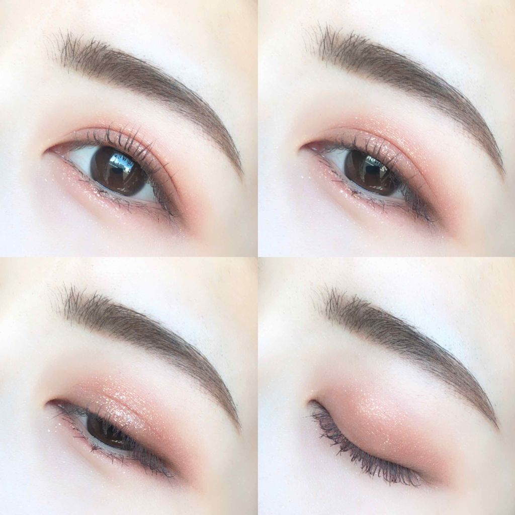 レ キャトル オンブル/CHANEL/アイシャドウパレット by ao