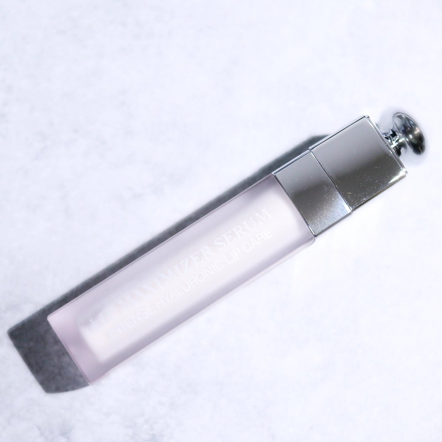 Dior ディオール アディクト リップ マキシマイザー セラムのクチコミ「【Dior】⁡#コスメ購入品 ⁡
⁡⁡
⁡ディオールアディクト ⁡
⁡リップマキシマイザー セ.....」（1枚目）