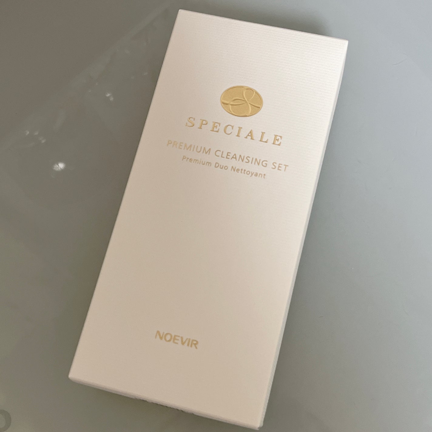 スペチアーレ クレンジングフォーム/ノエビア/洗顔フォームを使ったクチコミ(4枚目)