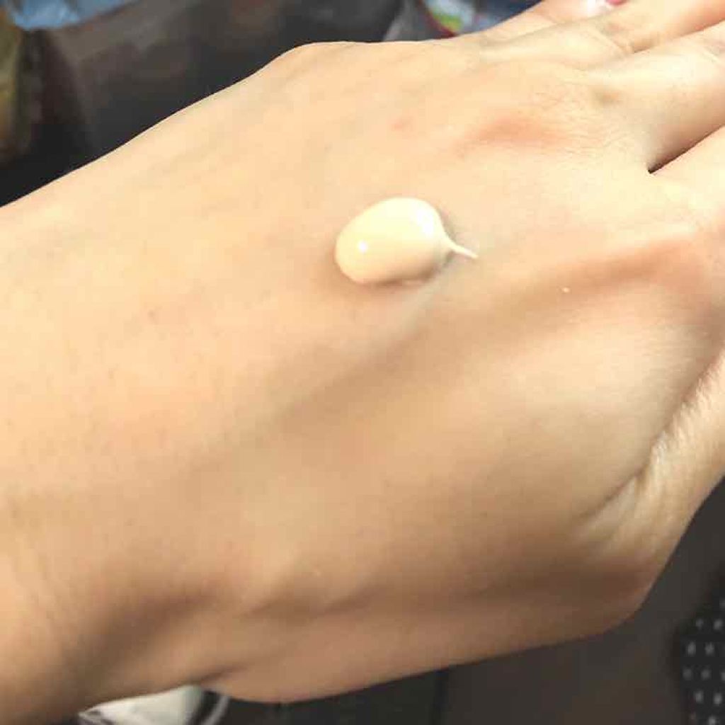 UVイデア XL ティント/ラ ロッシュ ポゼ/化粧下地を使ったクチコミ(2枚目)