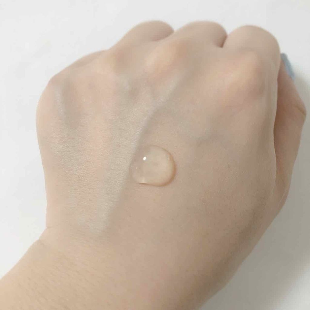 ブレミッシュケアアップ セラム/ISOI/美容液を使ったクチコミ（3枚目）