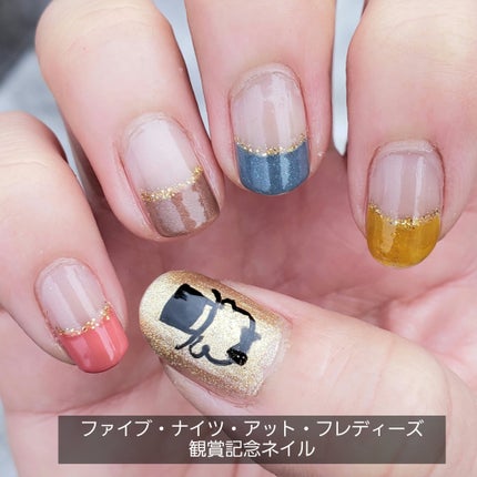 を使ったクチコミ(1枚目)