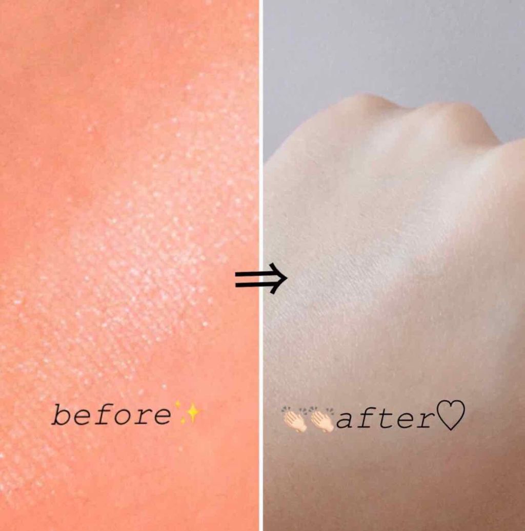 ニベアクリーム/ニベア/ボディクリームを使ったクチコミ(4枚目)