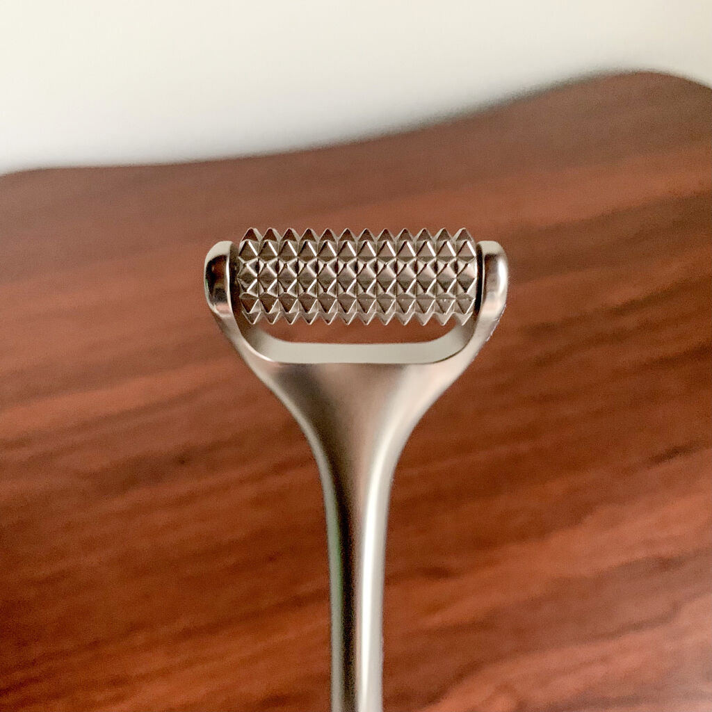 ハリフト ローラー/ハリフト/その他スキンケアグッズを使ったクチコミ（2枚目）