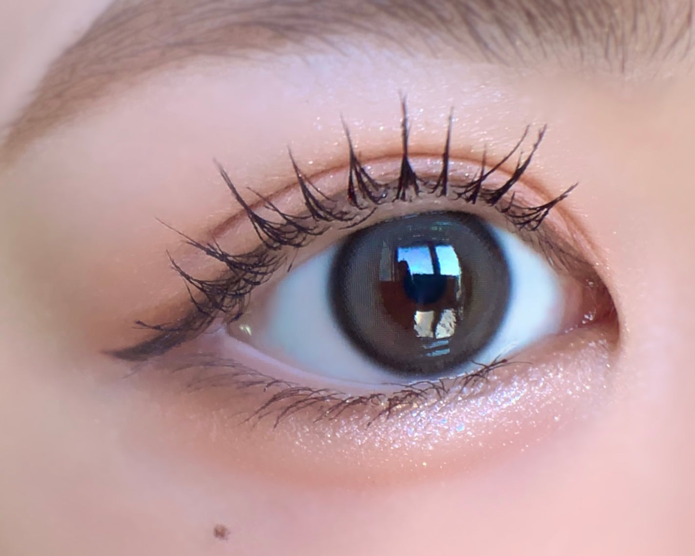 プロ アイ パレット/CLIO/アイシャドウパレットを使ったクチコミ(3枚目)