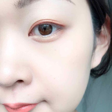 口紅(詰替用)/ちふれ/口紅を使ったクチコミ(4枚目)