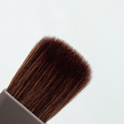 チークブラッシュ/CEZANNE/パウダーチークを使ったクチコミ(3枚目)