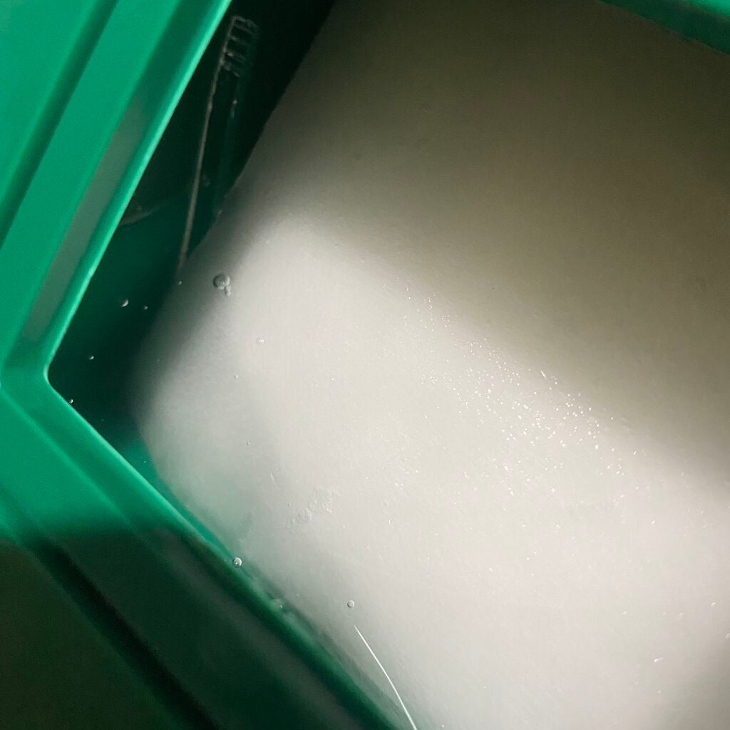 CICA デイリースージングマスク/VT/シートマスク・パックを使ったクチコミ(4枚目)