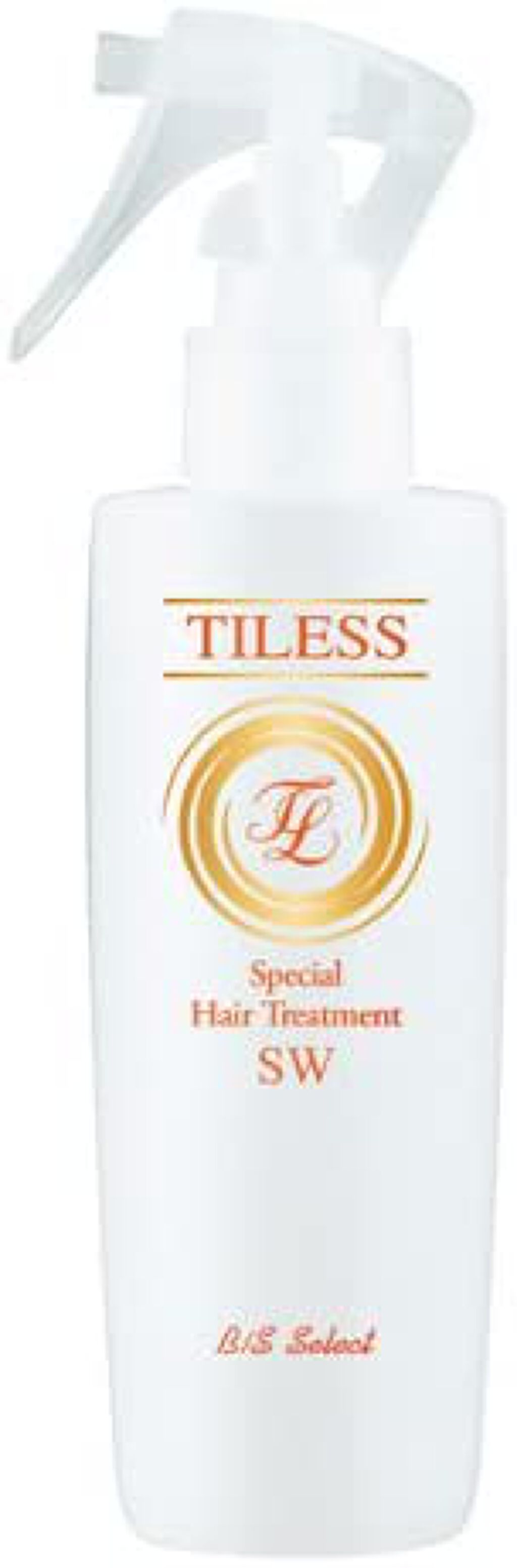 B/S Select ビーエスセレクト　ティレス　コアトリートメント　SW