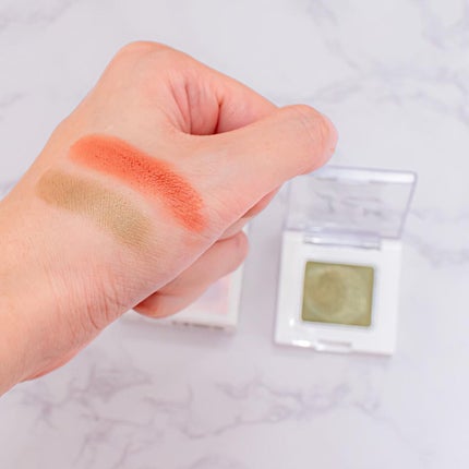 スキルレスライナー/LUMIURGLAS/リキッドアイライナーを使ったクチコミ(8枚目)