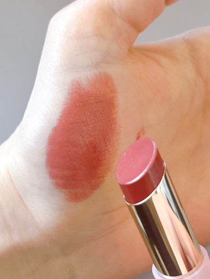 ウォンジョンヨ リップステッカー/Wonjungyo/口紅を使ったクチコミ(3枚目)