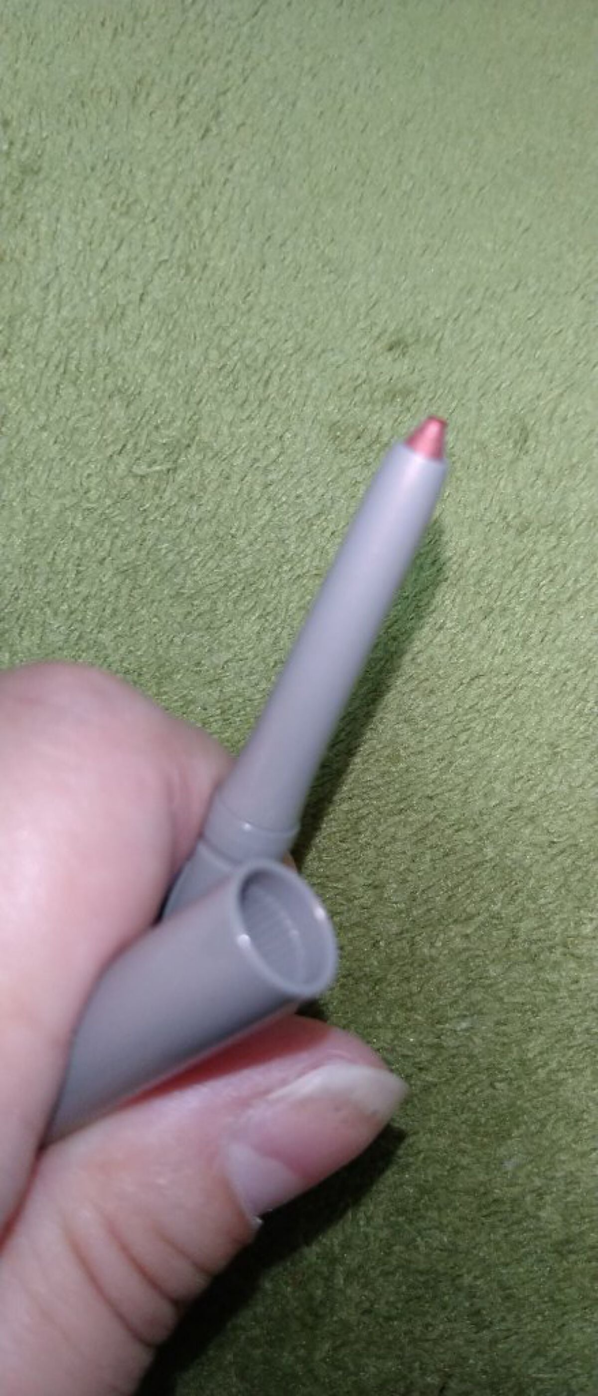 オペラ アイカラーペンシル/OPERA/ペンシルアイライナーを使ったクチコミ(3枚目)