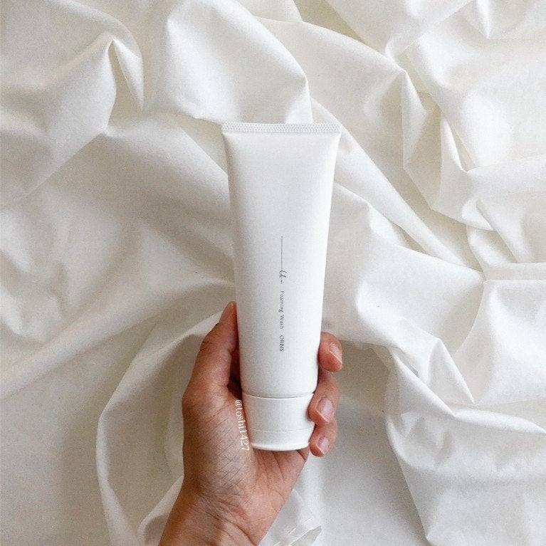 オルビスユー ドット フォーミングウォッシュ/オルビス/洗顔フォームを使ったクチコミ(1枚目)