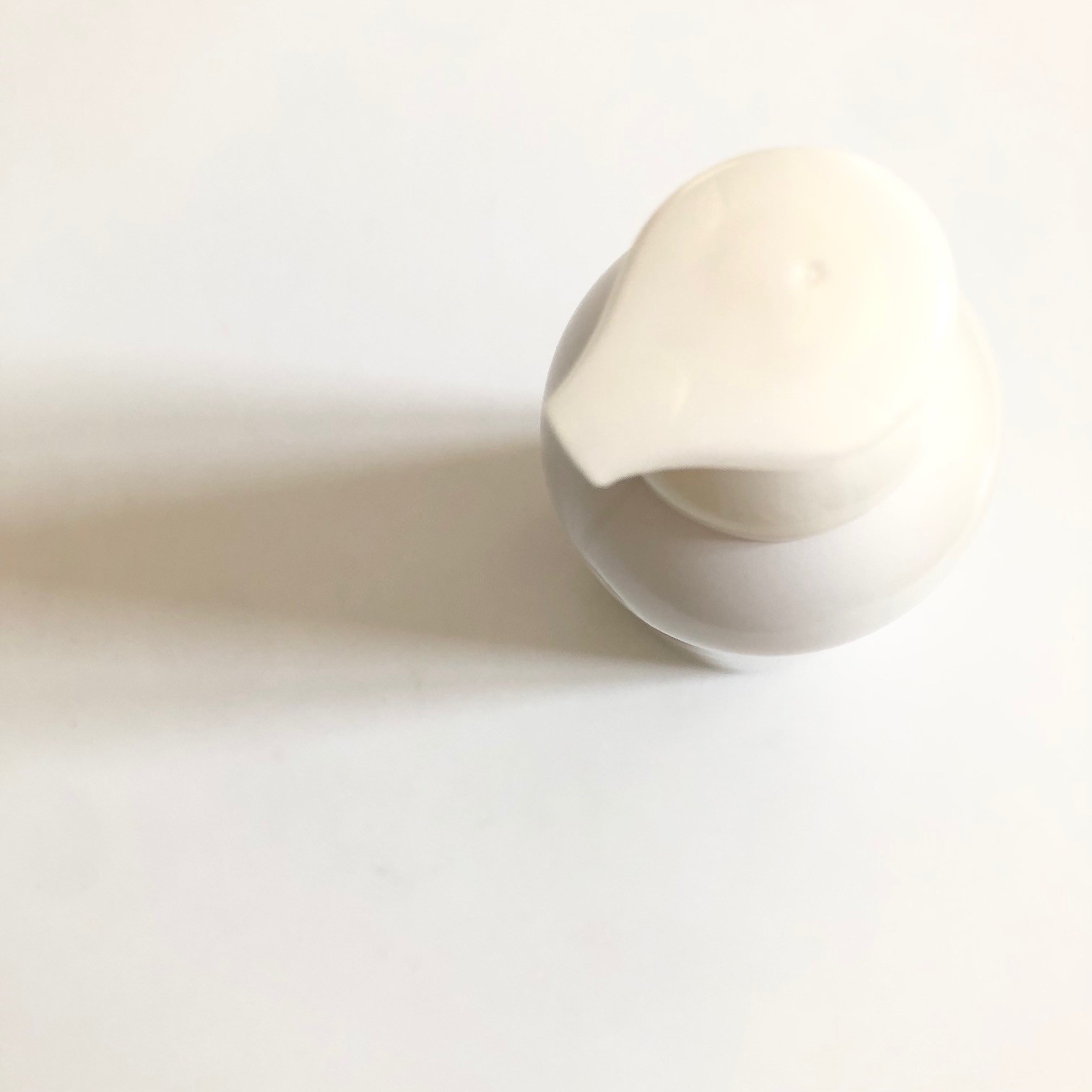 もっちりミルク泡クレンジング/ビフェスタ/クレンジングを使ったクチコミ（3枚目）