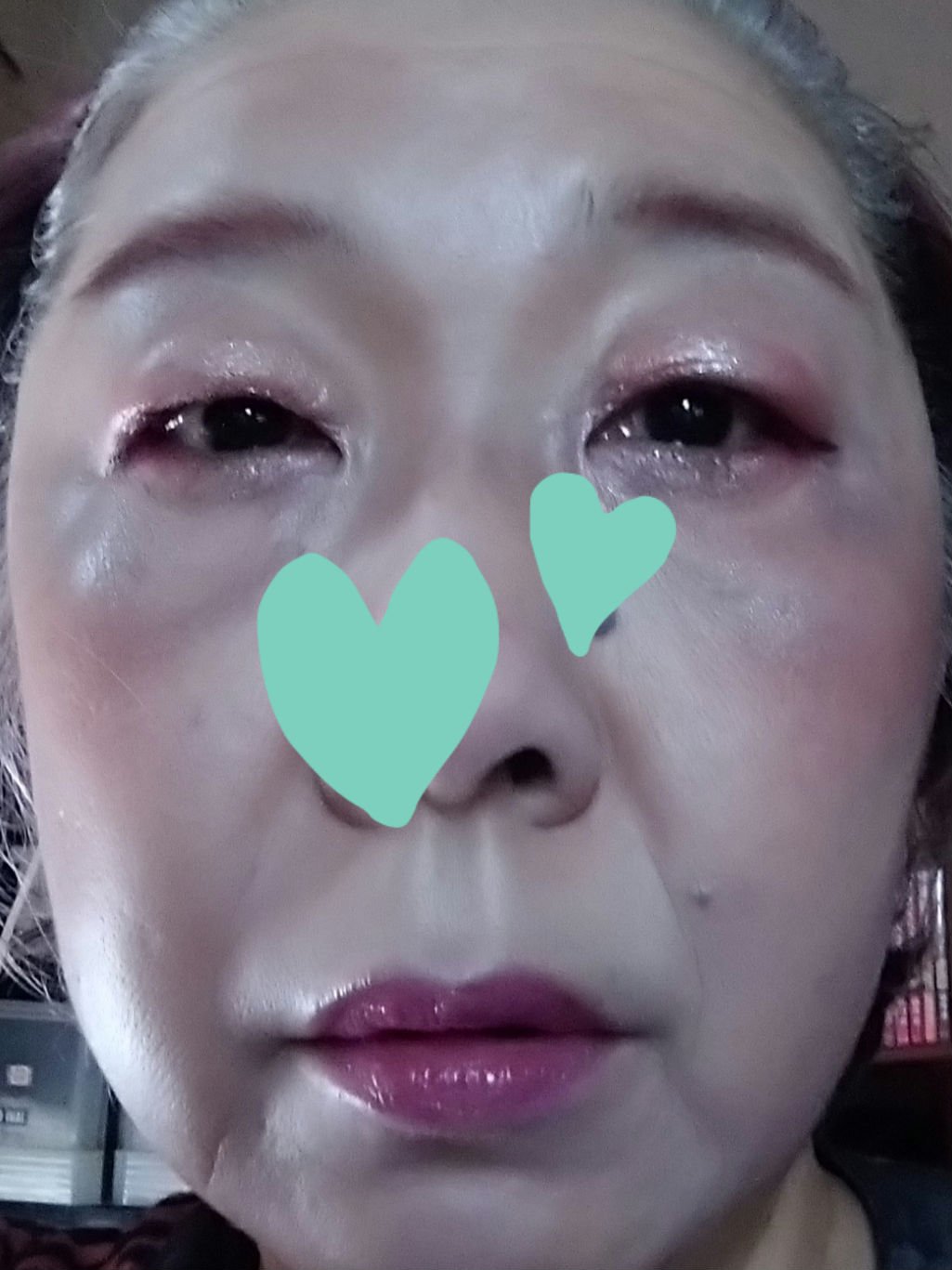 M スキンコートジェル/MISSHA/その他ファンデーションを使ったクチコミ（3枚目）