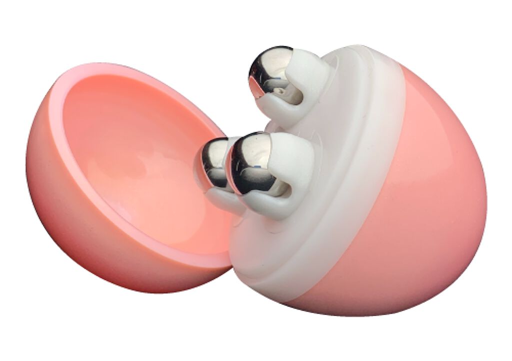 ユビタマゴ4 HOGUシリーズ