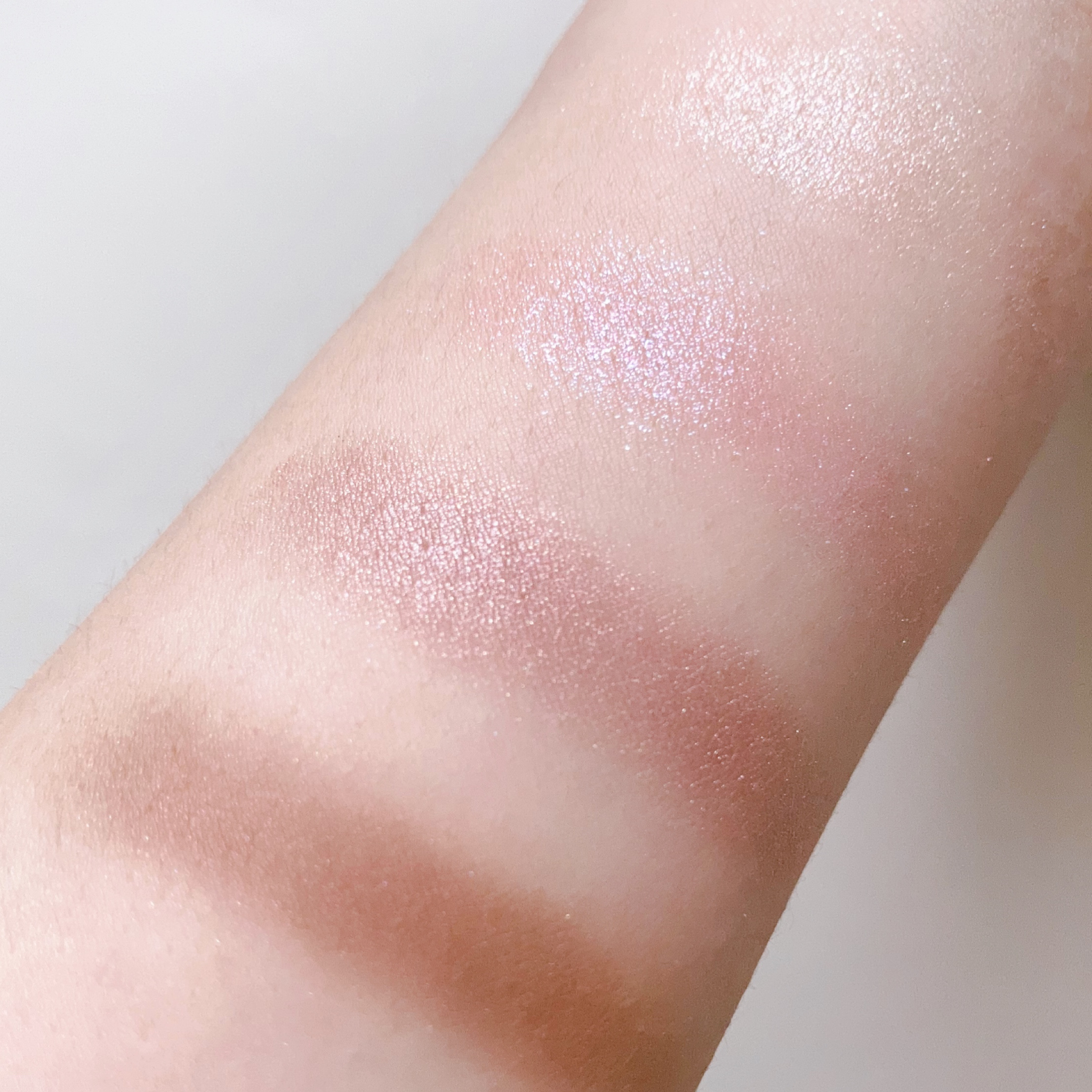 アイカラーレーション/LUNASOL/アイシャドウパレットを使ったクチコミ（3枚目）