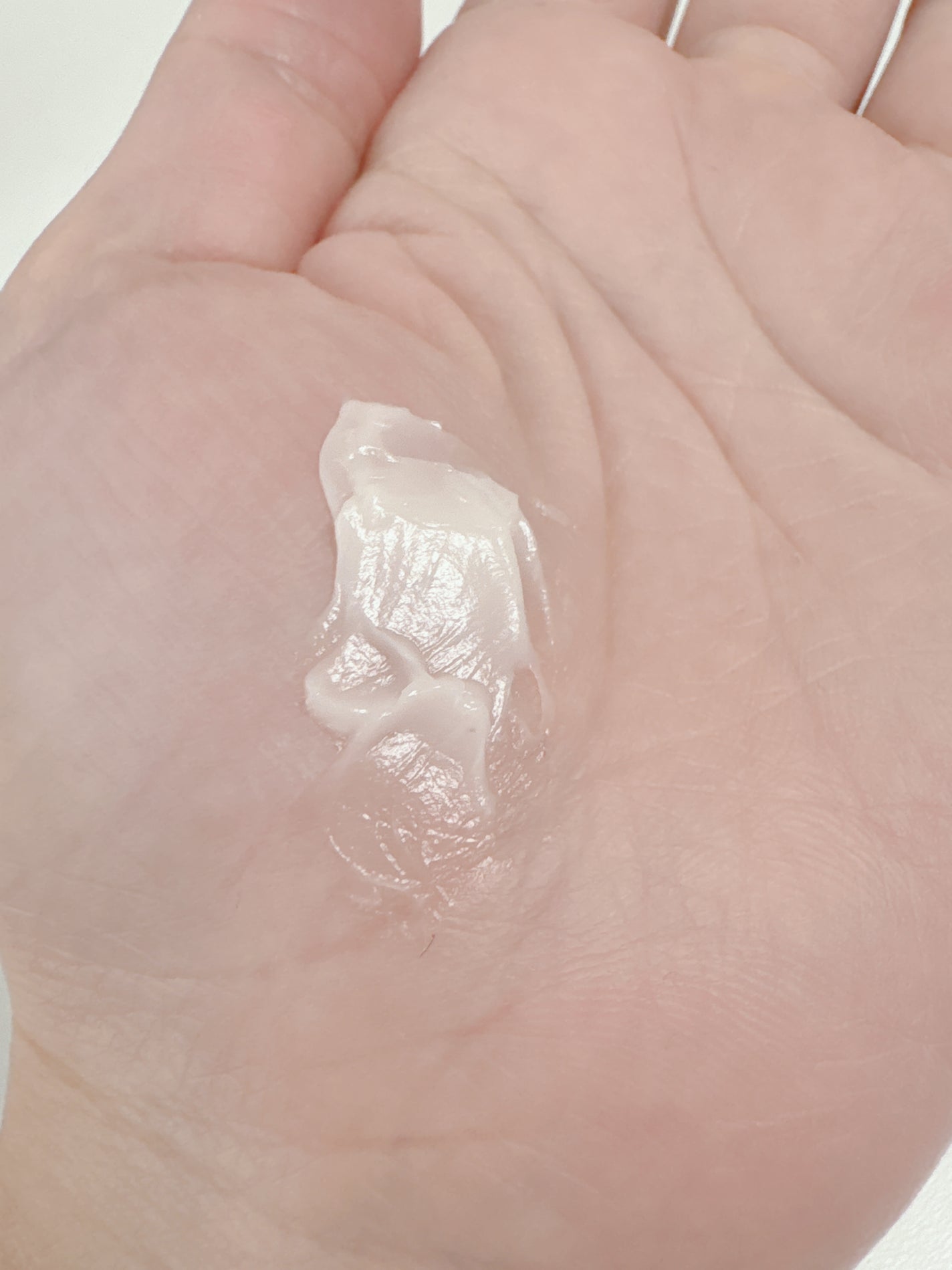 バイオヒールボ プロバイオダーム 3Dリフティングクリーム/BIOHEAL BOH/フェイスクリームを使ったクチコミ(4枚目)