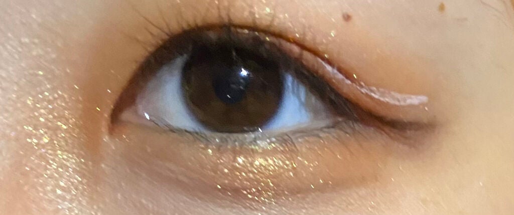 シャドーカスタマイズ/MAJOLICA MAJORCA/単色アイシャドウを使ったクチコミ(1枚目)